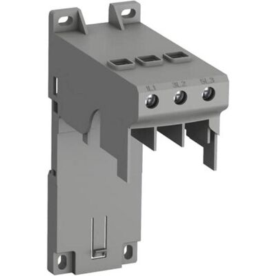 ABB Montageset 1SAX201910R0001 - Montageset für EF45 ABB Montageset 1SAX201910R0001 - Montageset für EF45