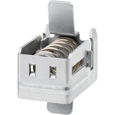 Siemens S7-1500 Schirmklemme - Automatisierungskomponente Siemens S7-1500 Schirmklemme - Automatisierungskomponente