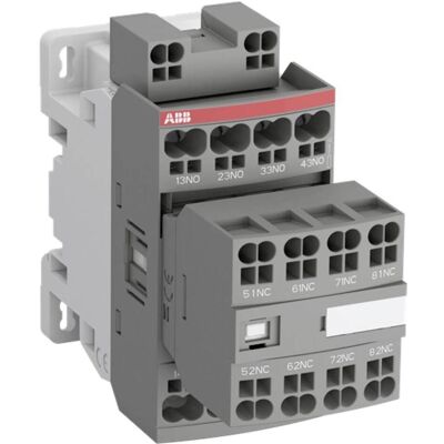 ABB NFC80EK-88, Relais ABB NFC80EK-88, Relais