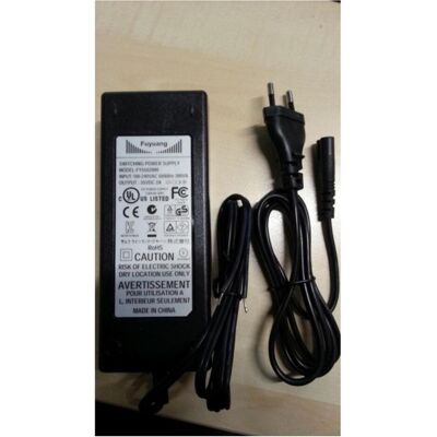 Allnet Ersatznetzteil 55V/2A für z.B. ALL048900, Universalladegerät Allnet Ersatznetzteil 55V/2A für z.B. ALL048900, Universalladegerät