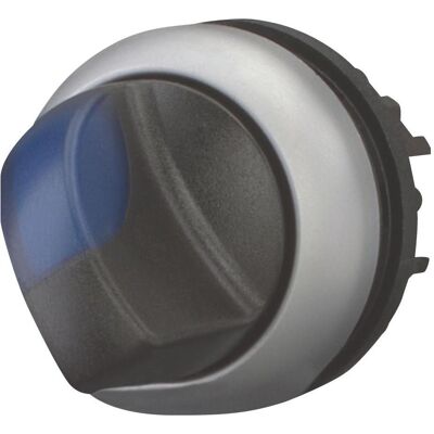 Eaton M22-WLKV-B Blaue 2-Pol-Schalter - Taster Eaton M22-WLKV-B Blaue 2-Pol-Schalter - Taster