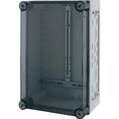 Eaton ZG/I43E-G-150 Zählergehäuse - IP65, 250x375x175mm Eaton ZG/I43E-G-150 Zählergehäuse - IP65, 250x375x175mm