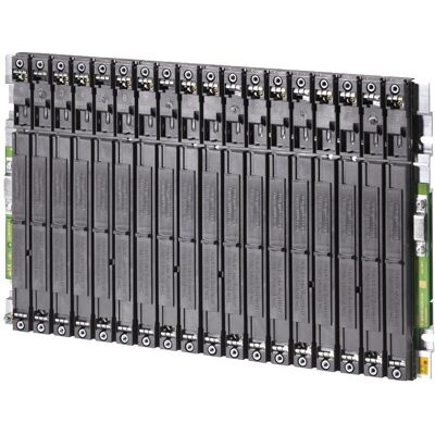 Siemens S7-400 Rack 18 Steckplätze - Automatisierung Siemens S7-400 Rack 18 Steckplätze - Automatisierung