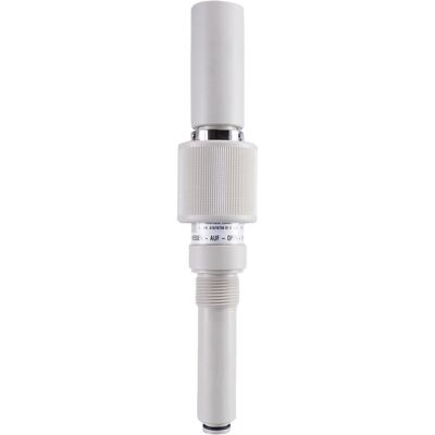 Jumo - 00375339 - G1A - 135mm - Manual changeover armature Jumo - 00375339 - G1A - 135mm - Manual changeover armature