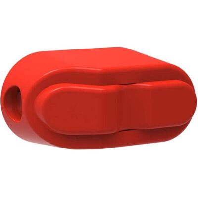 ABB OHRS1/1 Knebelgriff rot 31mm 1SCA109096R1001, Relais ABB OHRS1/1 Knebelgriff rot 31mm 1SCA109096R1001, Relais