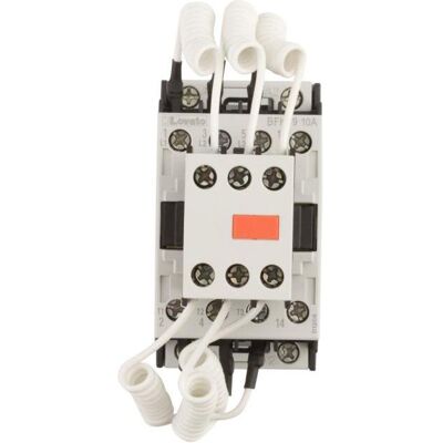 Lovato Electric SPA Kondensator-Batterieschütz 3P 7,5 KVAR 230VAC Lovato Electric SPA Kondensator-Batterieschütz 3P 7,5 KVAR 230VAC