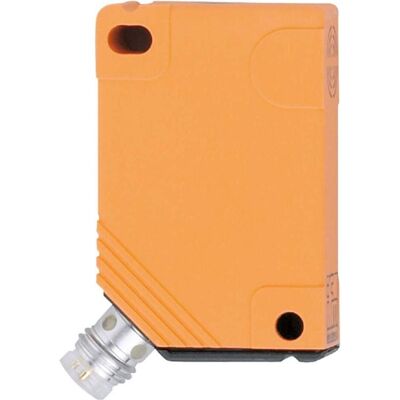 IFM electronic Sensor,ind,40x26x12,Steck IN5212 DC,pnp,no,sn=4mm,nb Induktiver Näherungsschalter 402, Netzwerkkabel IFM electronic Sensor,ind,40x26x12,Steck IN5212 DC,pnp,no,sn=4mm,nb Induktiver Näherungsschalter 402, Netzwerkkabel