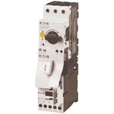Eaton MSC-D-6,3-M7 230V - Motorstarter Eaton MSC-D-6,3-M7 230V - Motorstarter
