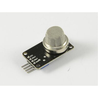 Allnet Arduino Sensor Gas LPG / Butan, Entwicklungsboard + Kit Allnet Arduino Sensor Gas LPG / Butan, Entwicklungsboard + Kit