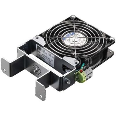 Rittal SK 3108.115 Kühllüfter - Axial, Zentrifugal - Grau Rittal SK 3108.115 Kühllüfter - Axial, Zentrifugal - Grau