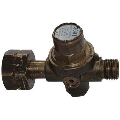CellPack Cellpack 309175 Druckregler für CPB5/6 - Regulator CellPack Cellpack 309175 Druckregler für CPB5/6 - Regulator