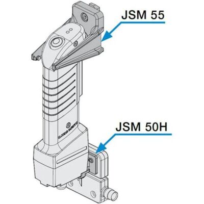 ABB JSM 50H Bodenplatte für berührungslosen Sensor EDEN (EVA) 2TLA020205R6400, Schalter + Taster ABB JSM 50H Bodenplatte für berührungslosen Sensor EDEN (EVA) 2TLA020205R6400, Schalter + Taster