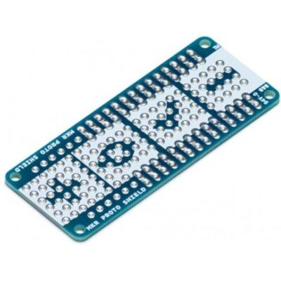 Arduino TSX00001 - MKR Proto Shield, Entwicklungsboard + Kit Arduino TSX00001 - MKR Proto Shield, Entwicklungsboard + Kit