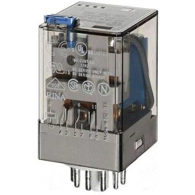 Finder 601390245070 - Industrielles Steckrelais Finder 601390245070 - Industrielles Steckrelais