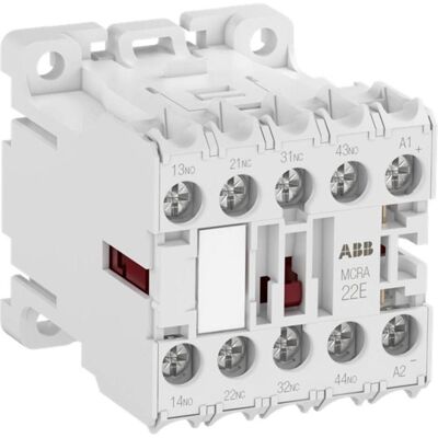 ABB MCRA022ARJ, Relais ABB MCRA022ARJ, Relais