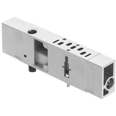 Festo VABF-S4-2-F1B1-C 540176 Drosselplatte, Induktor Festo VABF-S4-2-F1B1-C 540176 Drosselplatte, Induktor
