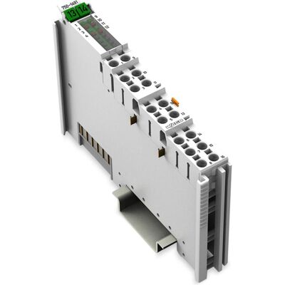 WAGO 750-1491 2-Kanal-Analogeingang WAGO 750-1491 2-Kanal-Analogeingang
