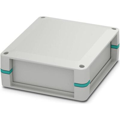Phoenix Contact UCS 145-125-F-CCD 7035 - Elektronikgehäuse - Hellgrau Phoenix Contact UCS 145-125-F-CCD 7035 - Elektronikgehäuse - Hellgrau