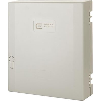 Metz Connect BTR 1503500000-E OpDAT HÜP unbestückt o., Server Zubehör, Grau Metz Connect BTR 1503500000-E OpDAT HÜP unbestückt o., Server Zubehör, Grau
