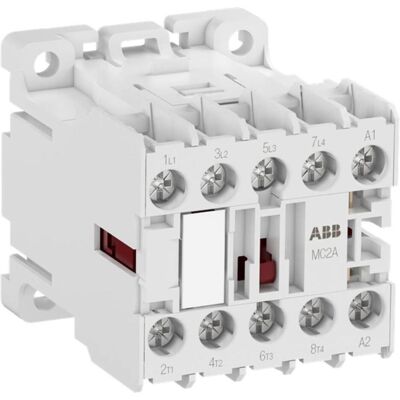 ABB MC2AB00ATN, Relais ABB MC2AB00ATN, Relais