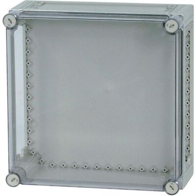 Eaton CI44-150 Verteilergehäuse - IP65 - Grau Eaton CI44-150 Verteilergehäuse - IP65 - Grau