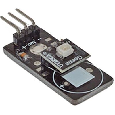 Allnet 4duino UV Sensor Modul mit Analogsignal, Entwicklungsboard Zubehör Allnet 4duino UV Sensor Modul mit Analogsignal, Entwicklungsboard Zubehör