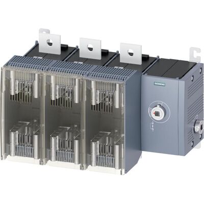 Siemens 3KF5363-4RF11, Relais Siemens 3KF5363-4RF11, Relais