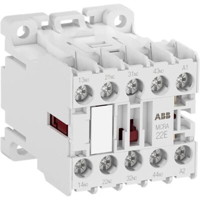 ABB MCRA022ATU, Relais ABB MCRA022ATU, Relais