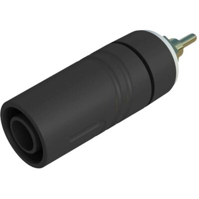 Hirschmann SAB 2630 S1.9 Au - Sicherheit Laborsockel - 4mm Vertikalstecker Hirschmann SAB 2630 S1.9 Au - Sicherheit Laborsockel - 4mm Vertikalstecker