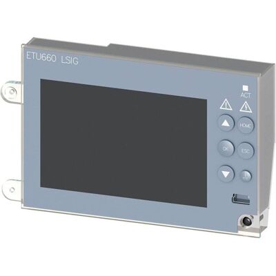 Siemens Ausgelöstmelder Zubehör 3VW9017-7AA00, Relais Siemens Ausgelöstmelder Zubehör 3VW9017-7AA00, Relais