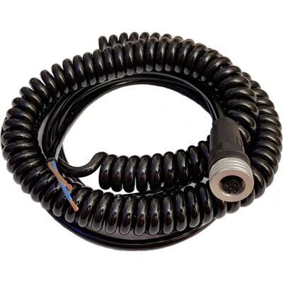 ABB - M12-C251S-ASI - 20,75 mm2 - 1,4 m - Kabel ABB - M12-C251S-ASI - 20,75 mm2 - 1,4 m - Kabel