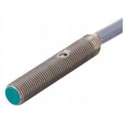 Pepperl+Fuchs Induktiver Sensor - NBB0,8-5GM25-E2-PUR Pepperl+Fuchs Induktiver Sensor - NBB0,8-5GM25-E2-PUR