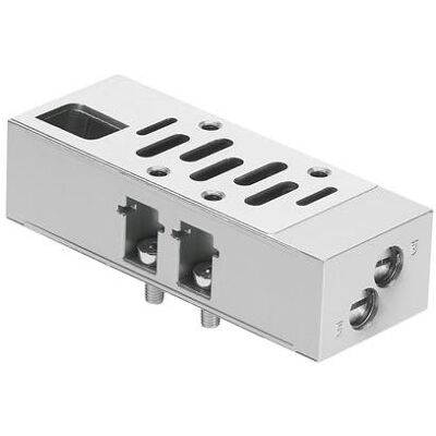 Festo VABF-S1-1-F1B1-C 549102 Drosselplatte, Induktor Festo VABF-S1-1-F1B1-C 549102 Drosselplatte, Induktor