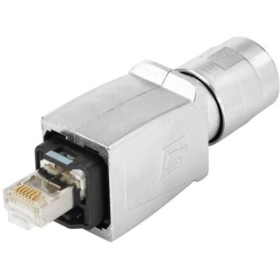 Weidmüller IE-PS-V14M-RJ45 Sensor-Datenstecker - 10 stk Weidmüller IE-PS-V14M-RJ45 Sensor-Datenstecker - 10 stk
