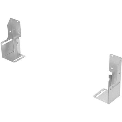 Eaton 115132 Stahl Panel Support - Xvtl-Ic - Hp - Vp - 71mm Eaton 115132 Stahl Panel Support - Xvtl-Ic - Hp - Vp - 71mm