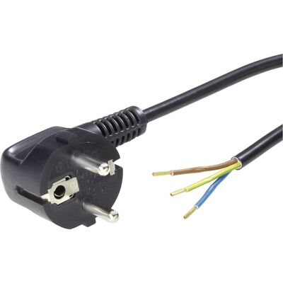LAPP 70261132 Stromkabel - Schuko Stecker LAPP 70261132 Stromkabel - Schuko Stecker