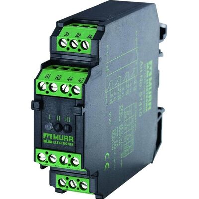 Murr Elektronik MURR 51301, Relais Murr Elektronik MURR 51301, Relais