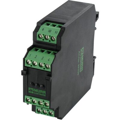 Murr Elektronik 7000-31261-0000000 Proportionalverstärker, Relais Murr Elektronik 7000-31261-0000000 Proportionalverstärker, Relais