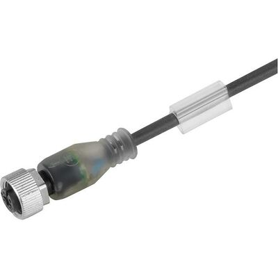 Weidmüller 1292623000 Sensor-/Aktorkontakt - Externe Kabel Datenübertragung Weidmüller 1292623000 Sensor-/Aktorkontakt - Externe Kabel Datenübertragung