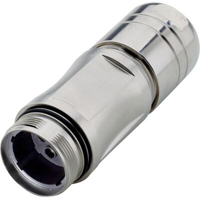 Lapp Elektrischer Stecker - EPIC LS1.5 Power F6 - Vibrationsfest - Industriegebrauch Lapp Elektrischer Stecker - EPIC LS1.5 Power F6 - Vibrationsfest - Industriegebrauch