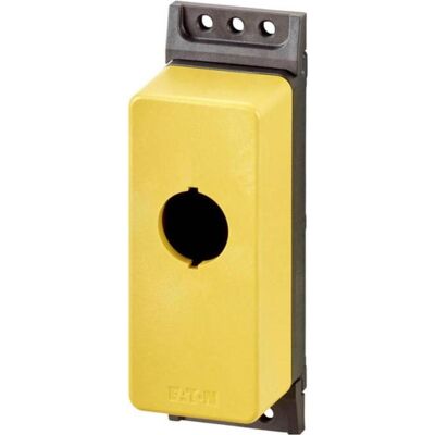 Eaton Gehäuse mit 22mm Druckknopf, 1 Öffnung - Elektronikzubehör Eaton Gehäuse mit 22mm Druckknopf, 1 Öffnung - Elektronikzubehör