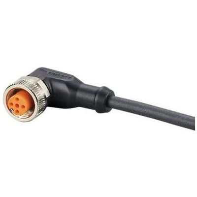 IFM PNP-NPN-Konverter, Elektronikkabel + Stecker IFM PNP-NPN-Konverter, Elektronikkabel + Stecker