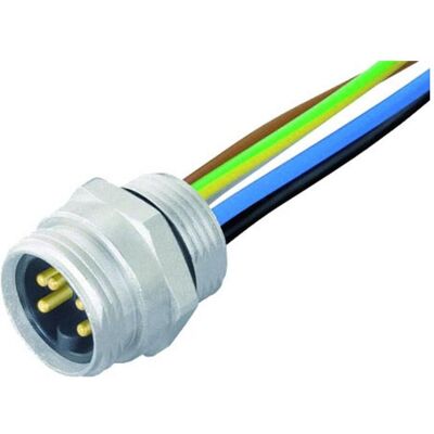 Murr Elektronik Murrelektronik 7000-78321-9770020 Sensor-/Aktor-Steckverbinder, unkonfektioniert, Elektronikkabel + Stecker Murr Elektronik Murrelektronik 7000-78321-9770020 Sensor-/Aktor-Steckverbinder, unkonfektioniert, Elektronikkabel + Stecker