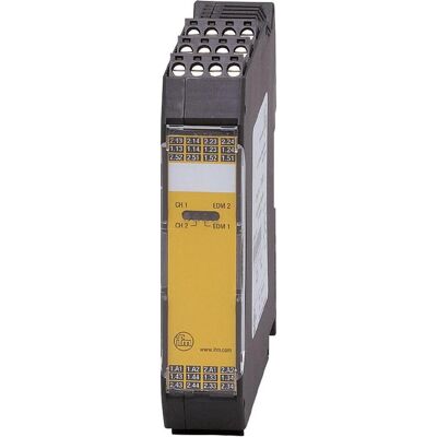 ifm Electronic E7053S - Kontaktverlängerung ifm Electronic E7053S - Kontaktverlängerung