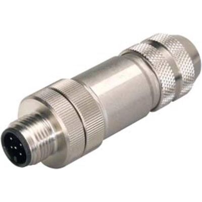 Siemens 6GK1905-0EA00 Steckdose - 5-polig Siemens 6GK1905-0EA00 Steckdose - 5-polig