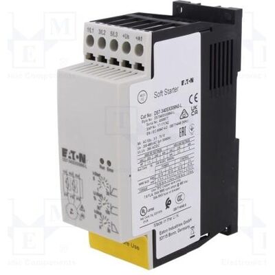 Eaton DS7-340SX009N0-L, Relais Eaton DS7-340SX009N0-L, Relais