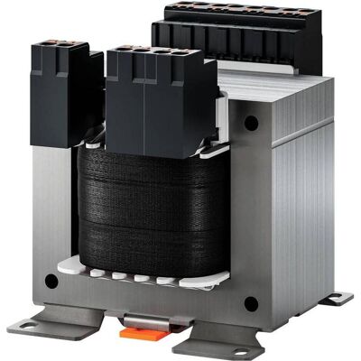 Block USTE 40/2x12 Steuertransformator 1 x 12 V/AC 40 VA, Transformator Block USTE 40/2x12 Steuertransformator 1 x 12 V/AC 40 VA, Transformator
