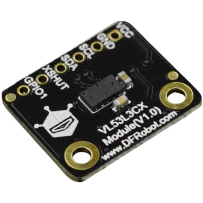 DFRobot VL53L3CX ToF Entfernungssensor bis zu 3m, Entwicklungsboard + Kit DFRobot VL53L3CX ToF Entfernungssensor bis zu 3m, Entwicklungsboard + Kit