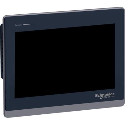 Schneider Electric HMIST6500 - Touchscreen HMI für Automatisierung Schneider Electric HMIST6500 - Touchscreen HMI für Automatisierung