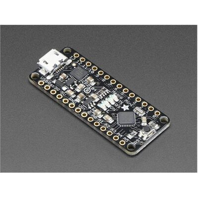 Adafruit Metro Mini 328, Entwicklungsboard + Kit Adafruit Metro Mini 328, Entwicklungsboard + Kit